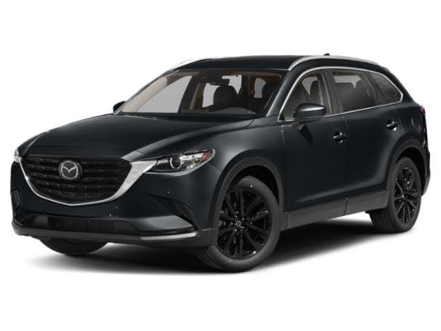 2023 Mazda CX-9 Touring Plus AWD