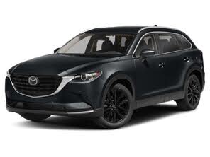 Mazda CX-9 Touring Plus AWD