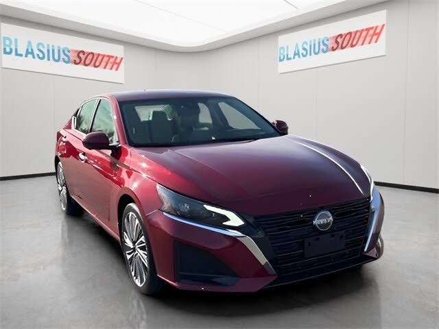 2023 Nissan Altima 2.5 SL AWD