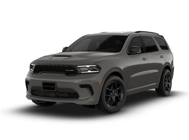 2026 Dodge Durango GT HEMI AWD