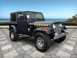 Jeep CJ-7 4WD