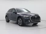 Audi Q5 quattro Premium 45 TFSI