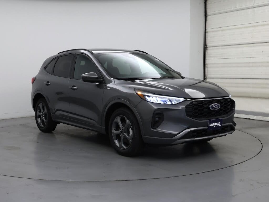 2023 Ford Escape Hybrid ST-Line Select AWD