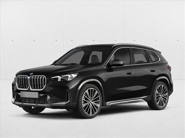 2023 BMW X1 xDrive28i AWD