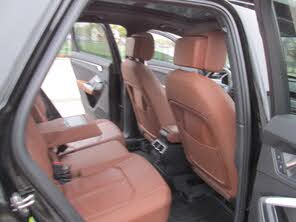 Audi Q3 45 TFSI quattro Premium S Line