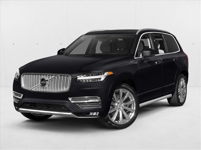 2018 Volvo XC90 T6 Inscription AWD