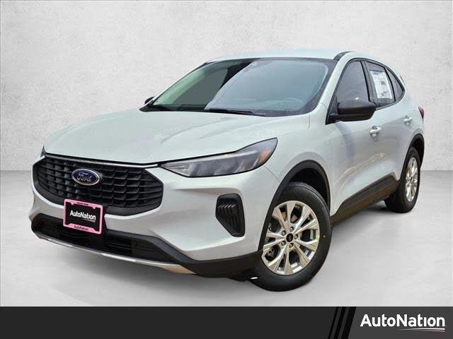 2026 Ford Escape Active FWD