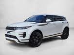 Land Rover Range Rover Evoque P300 R-Dynamic HSE AWD