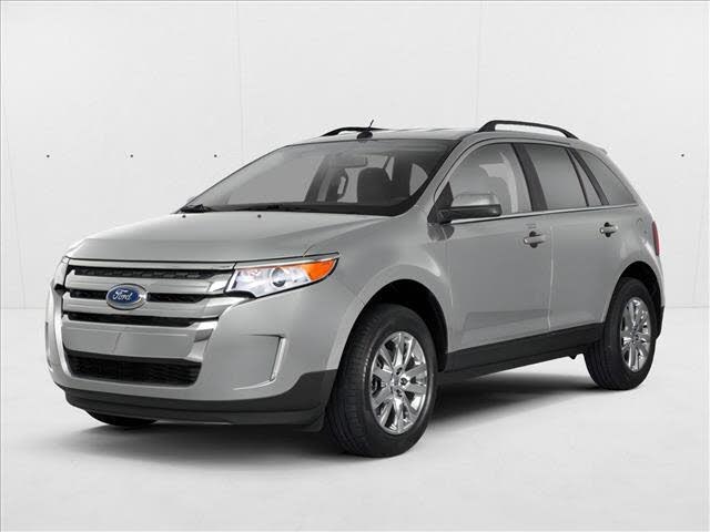 2013 Ford Edge SE
