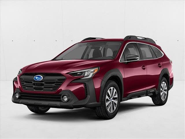2023 Subaru Outback Premium AWD