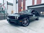 Dodge Challenger SXT AWD