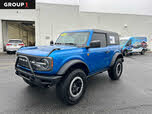 Ford Bronco Badlands Advanced 2-Door 4WD