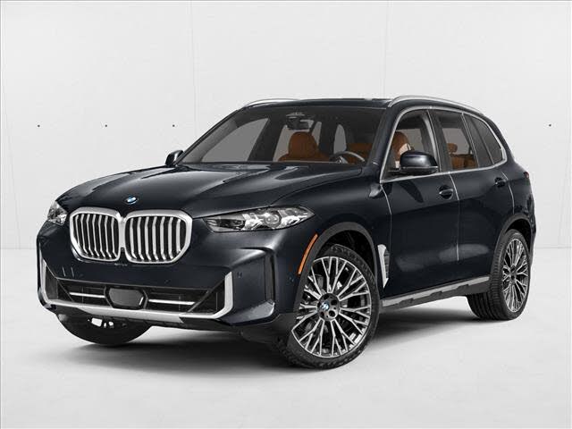 2024 BMW X5 xDrive40i AWD