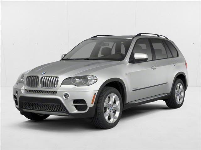 2011 BMW X5 xDrive35i AWD