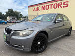 BMW 3 Series 335i xDrive Sedan AWD