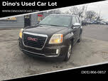 GMC Terrain SLE2 AWD