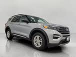 Ford Explorer XLT AWD