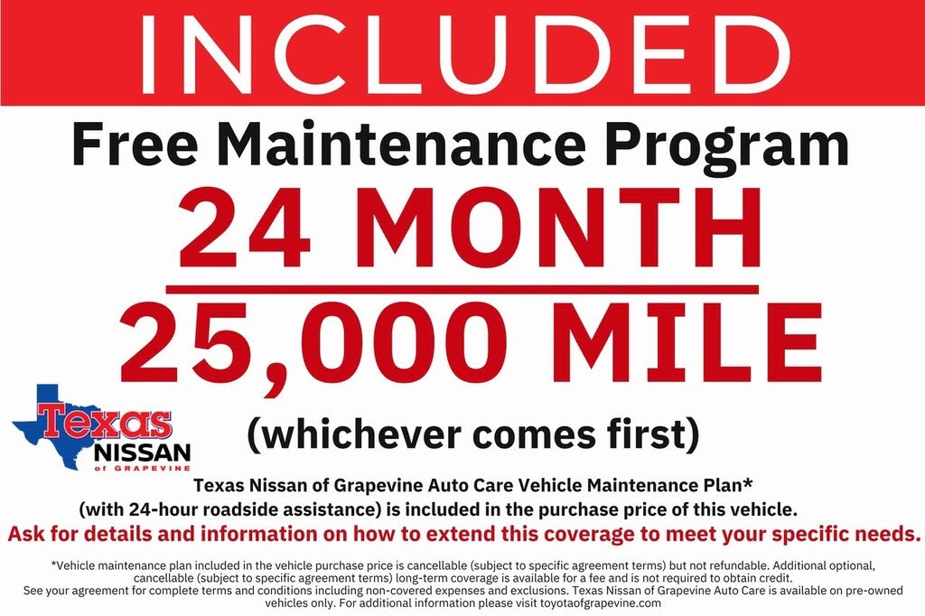2025 Nissan Sentra SV FWD