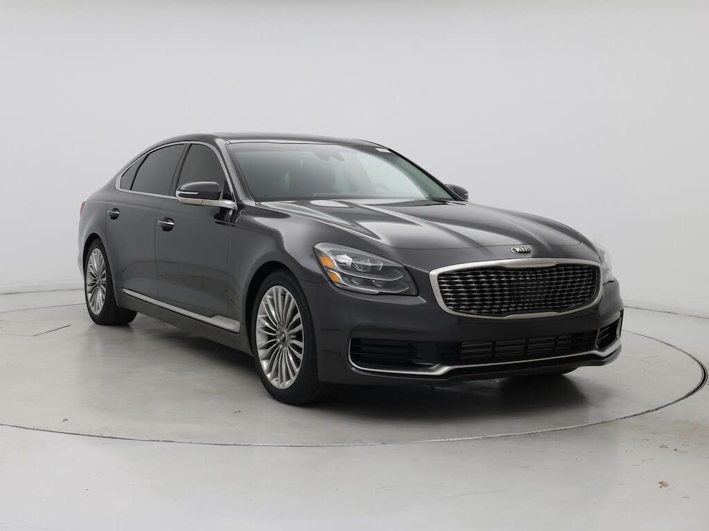 2020 Kia K900 V6 Luxury AWD