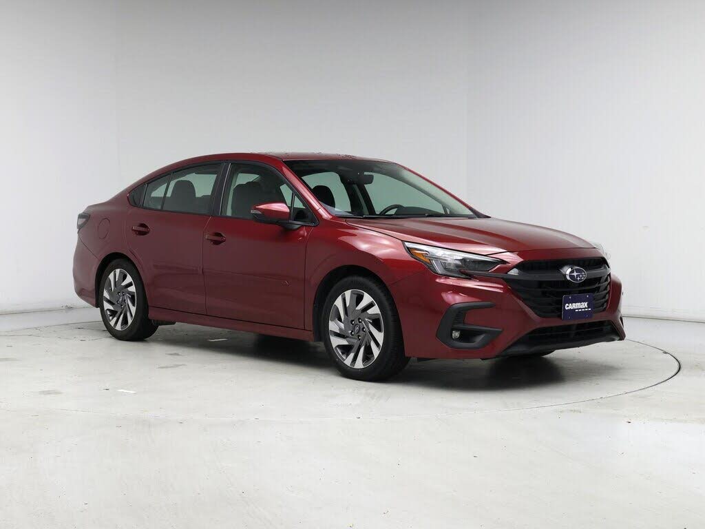 2024 Subaru Legacy Limited AWD