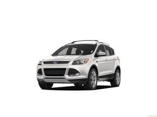 2013 Ford Escape SE AWD