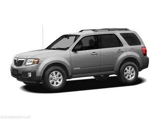 2008 Mazda Tribute i Sport