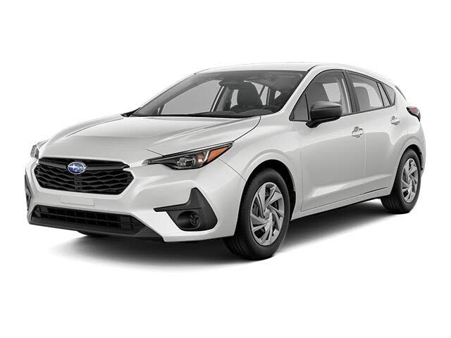 2024 Subaru Impreza AWD