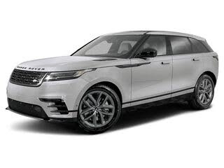 2026 Land Rover Range Rover Velar P250 S AWD