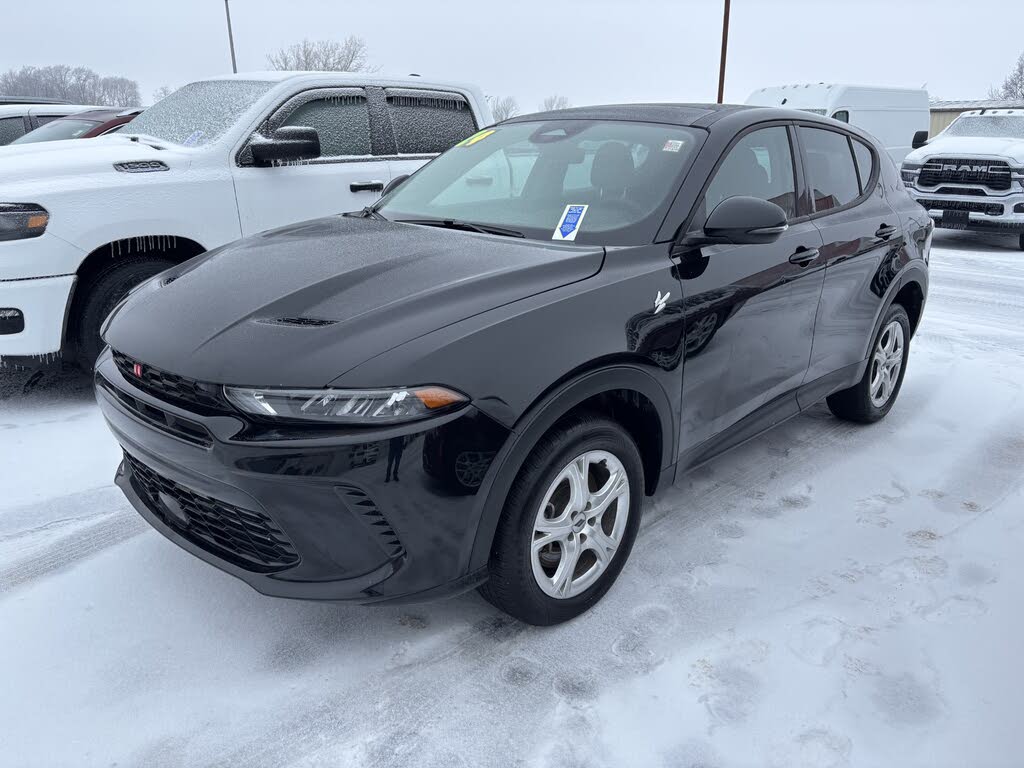2024 Dodge Hornet GT Plus AWD