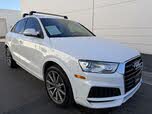Audi Q3 2.0T Premium