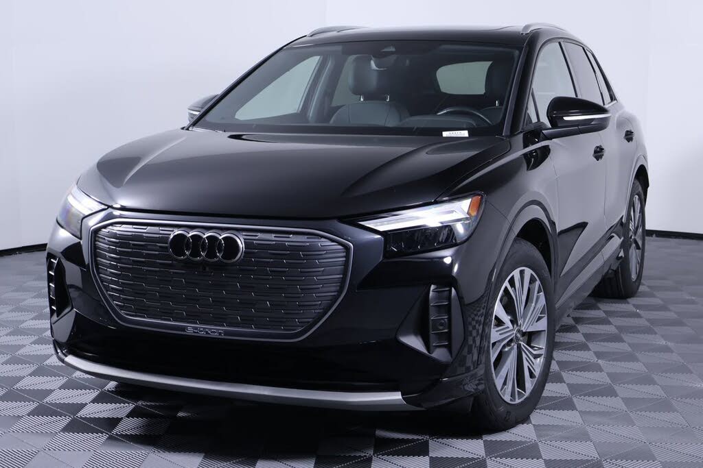 2023 Audi Q4 e-tron Premium Plus 40