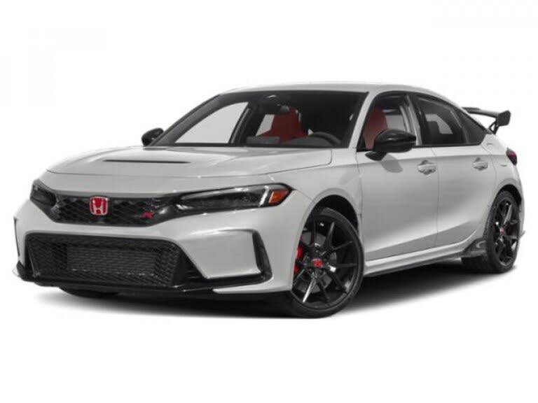 2023 Honda Civic Type R FWD