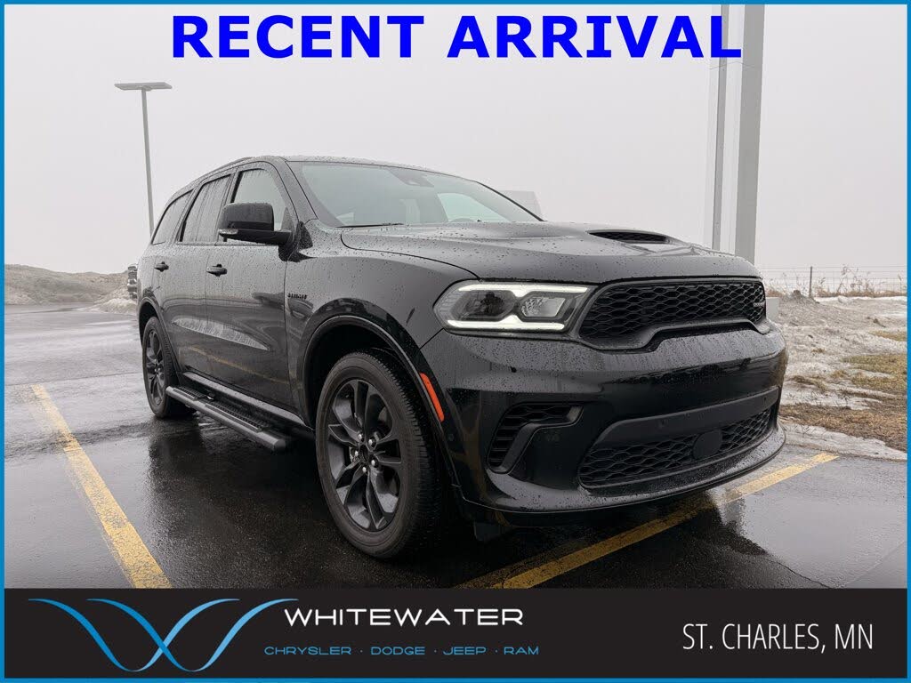 2024 Dodge Durango R/T Premium AWD