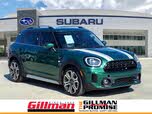 MINI Countryman Cooper S FWD