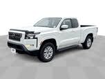 Nissan Frontier SV King Cab 4WD