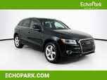 Audi Q5 2.0T quattro Premium Plus
