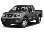Nissan Frontier SV King Cab RWD