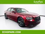 Chrysler 300 S V6 RWD