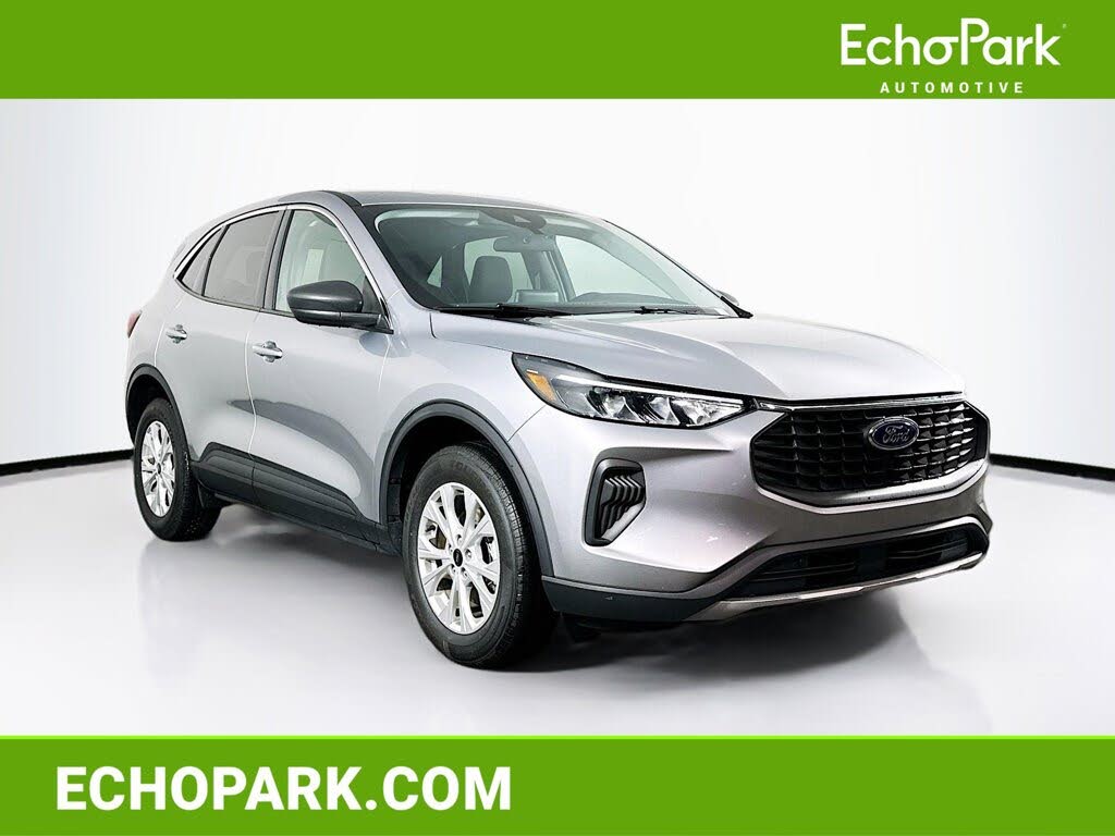 2024 Ford Escape Active AWD
