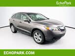 Acura RDX FWD