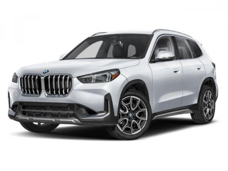 2023 BMW X1 xDrive28i AWD