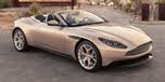 Aston Martin DB11 V8 Volante Convertible RWD
