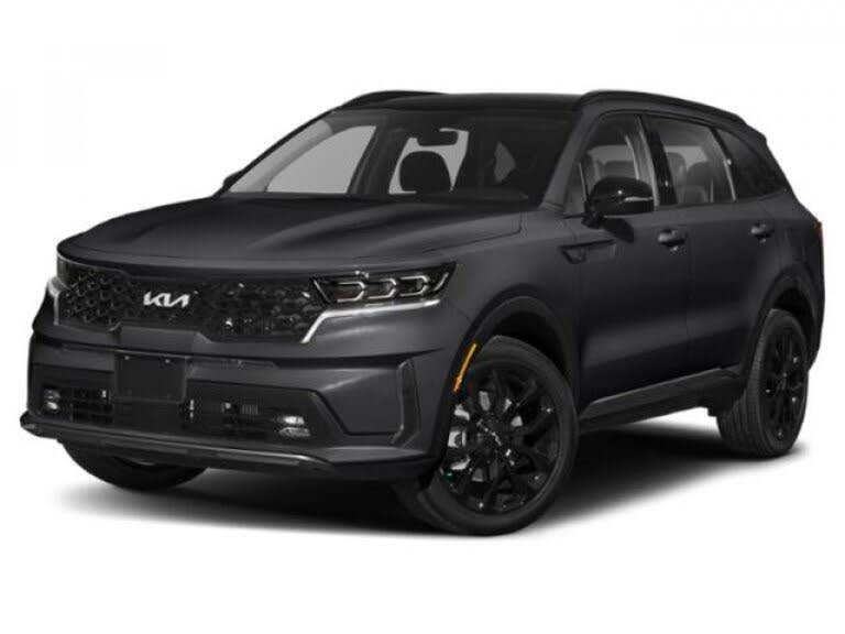 2023 Kia Sorento SX AWD