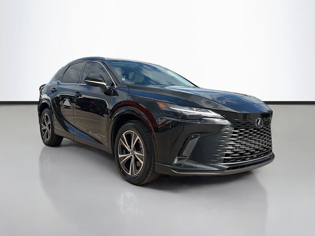 2023 Lexus RX 350 Premium FWD
