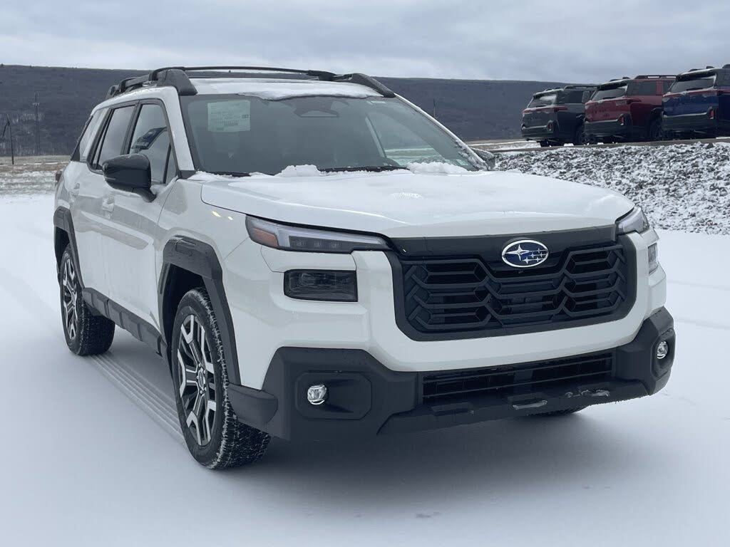 2026 Subaru Outback Touring XT AWD