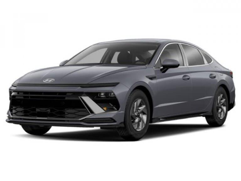 2026 Hyundai Sonata SE FWD