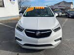 Buick Encore Essence AWD