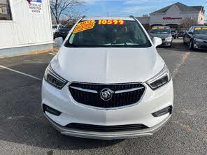 Buick Encore Essence AWD