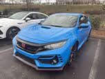 Honda Civic Type R Touring FWD