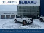 Subaru Forester Touring Wagon AWD